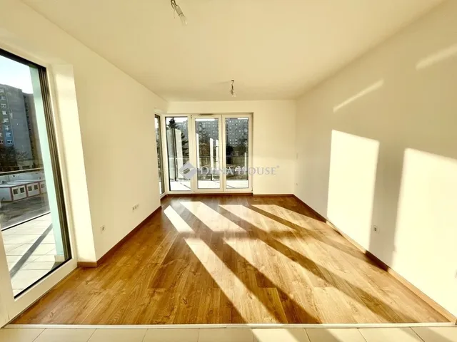 Eladó lakás Budapest III. kerület, Óbuda 43 nm