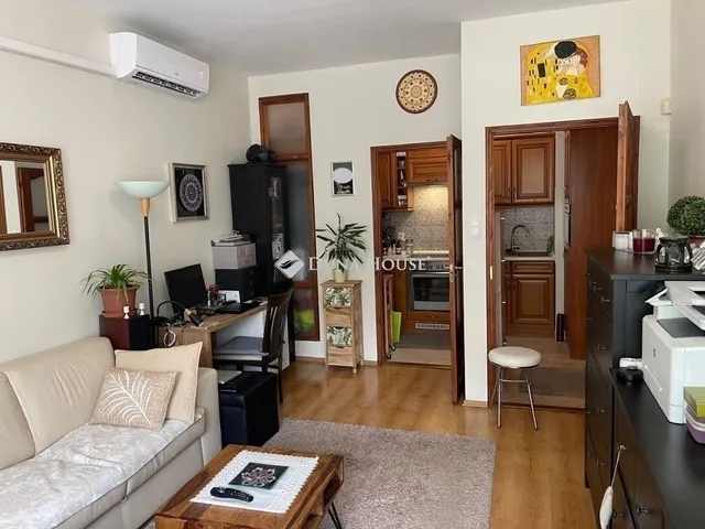 Eladó lakás Budapest XIII. kerület 54 nm
