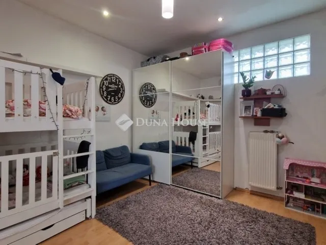 Eladó lakás Budapest XXI. kerület, Szabótelep 39 nm
