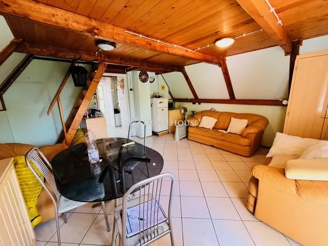 Eladó ház Siófok 39 nm