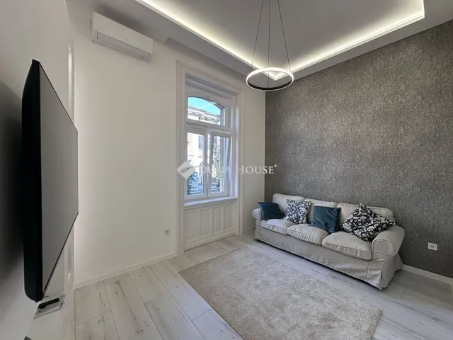 Eladó lakás Budapest XI. kerület, Lágymányos 42 nm