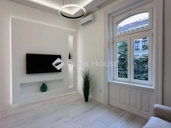 Eladó lakás Budapest XI. kerület, Lágymányos 42 nm