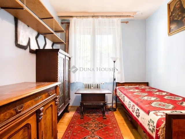 Eladó lakás Budapest XI. kerület, Őrmező 77 nm