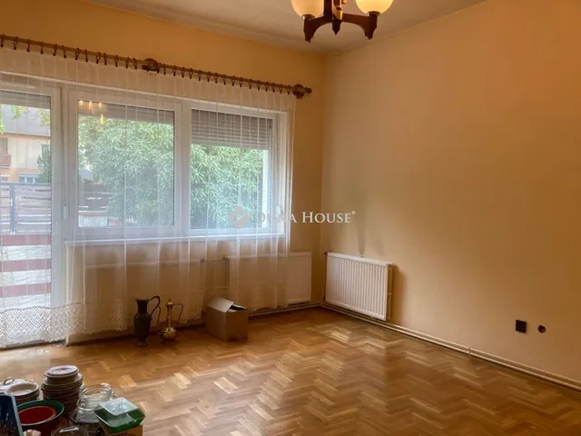 Eladó ház Budapest III. kerület, Rómaifürdő 220 nm