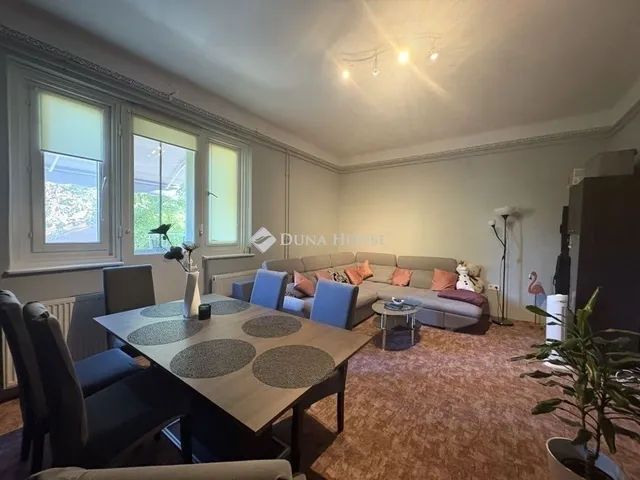 Eladó lakás Budapest XXI. kerület, Szabótelep 59 nm