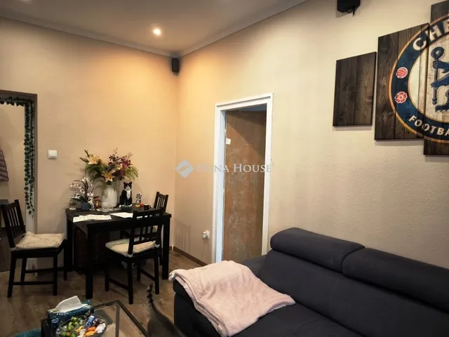 Eladó lakás Budapest XXI. kerület, Királyerdő 54 nm
