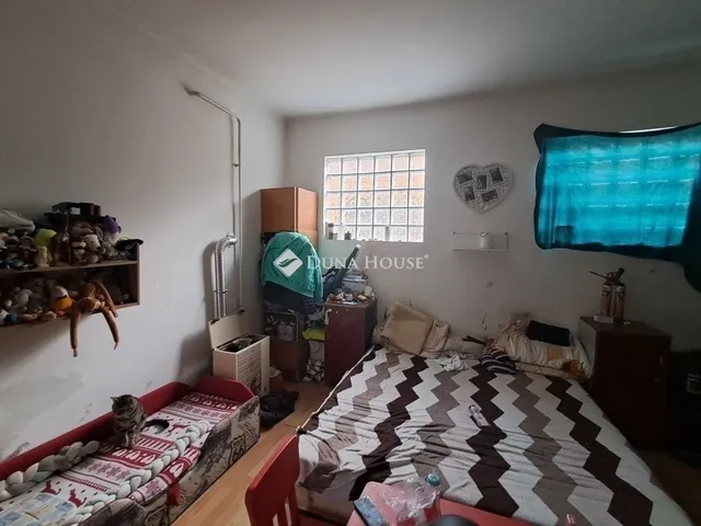 Eladó ház Budapest XXI. kerület, Szabótelep 33 nm