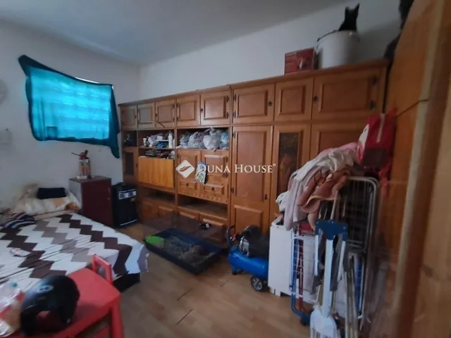 Eladó ház Budapest XXI. kerület, Szabótelep 33 nm