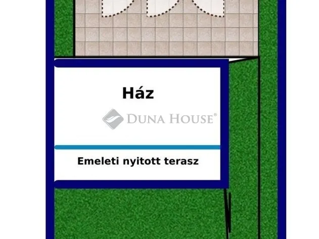 Eladó ház Szigetszentmiklós 111 nm