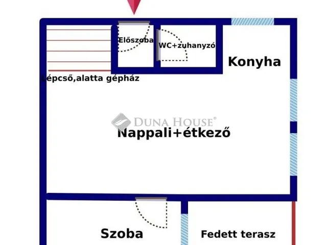Eladó ház Szigetszentmiklós 111 nm