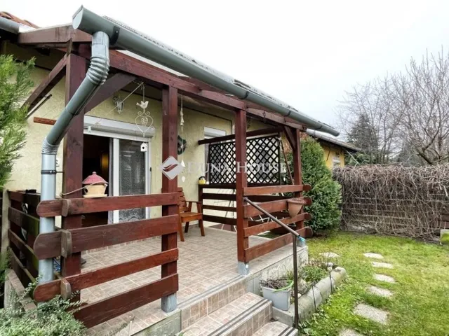 Eladó ház Szigetszentmiklós 86 nm