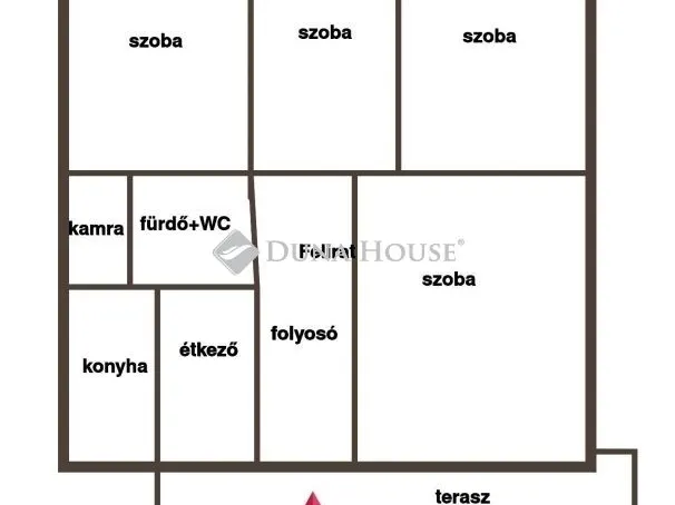 Eladó ház Sóskút 114 nm