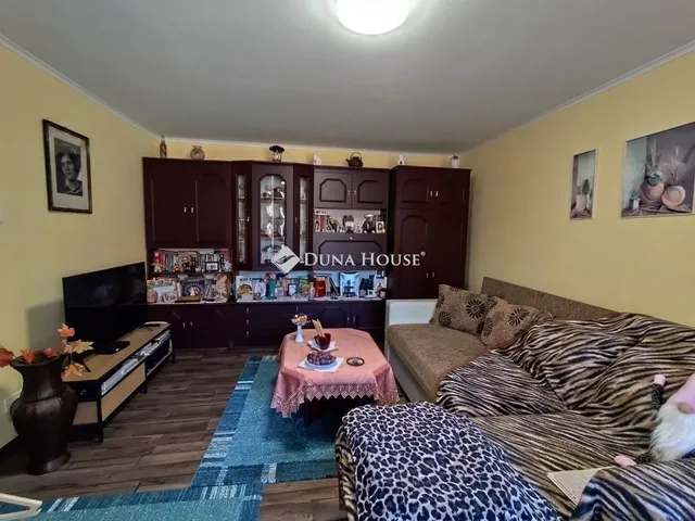 Eladó ház Budapest XXI. kerület, Csepel Rózsadomb 40 nm
