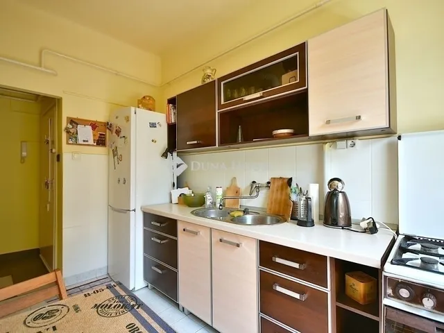 Eladó lakás Budapest XVIII. kerület, Szent Imre kertváros 63 nm