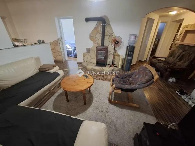 Eladó ház Tápiógyörgye 83 nm