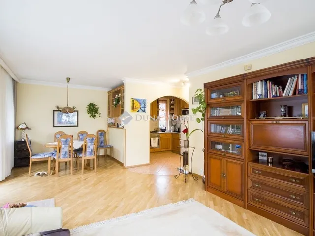 Eladó lakás Budapest XII. kerület, Széchenyi-hegy 80 nm