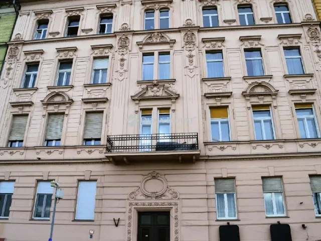 Eladó lakás Budapest II. kerület 49 nm