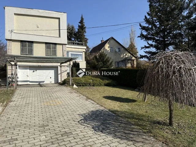 Eladó ház Érd, Érdliget 183 nm