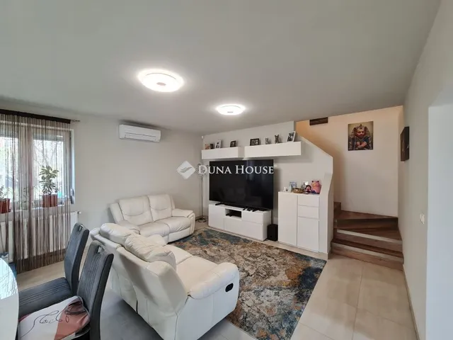 Eladó ház Érd, Parkváros 155 nm