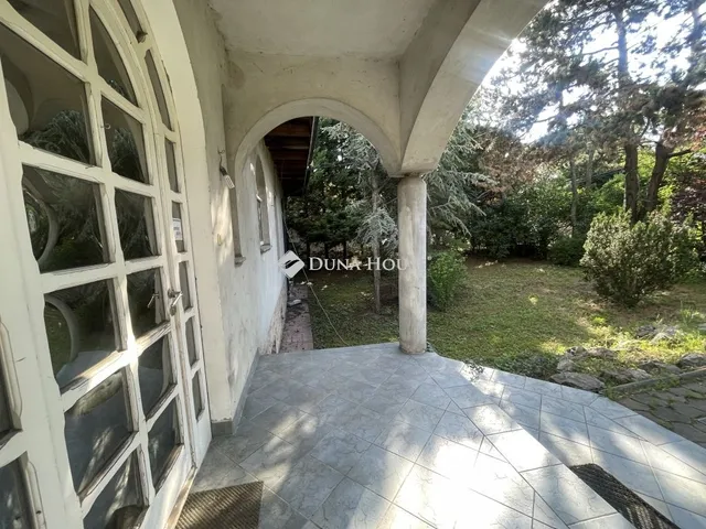 Eladó ház Érd, Érdliget 397 nm