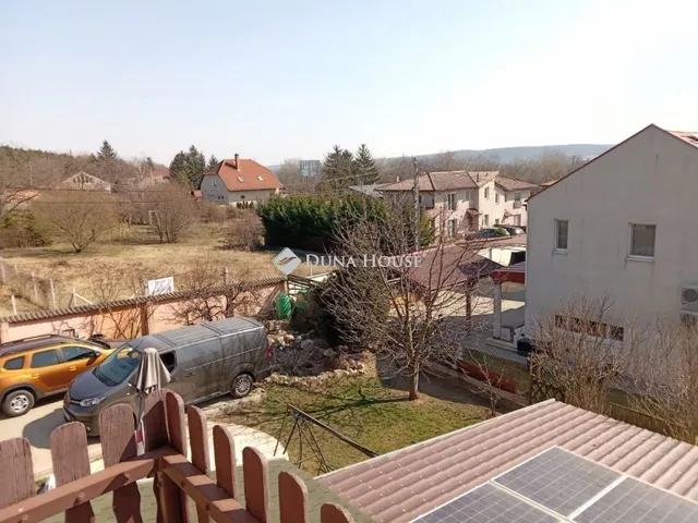 Eladó ház Budaörs, Törökugrató 200 nm