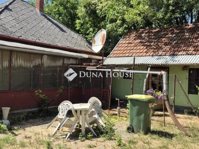 Eladó ház Hódmezővásárhely 60 nm