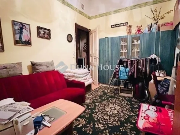 Eladó lakás Budapest IX. kerület 77 nm
