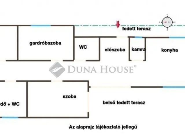 Eladó ház Alsónémedi 155 nm
