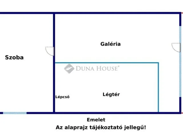 Eladó ház Diósd 70 nm