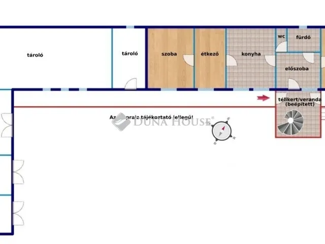 Eladó ház Etyek 149 nm