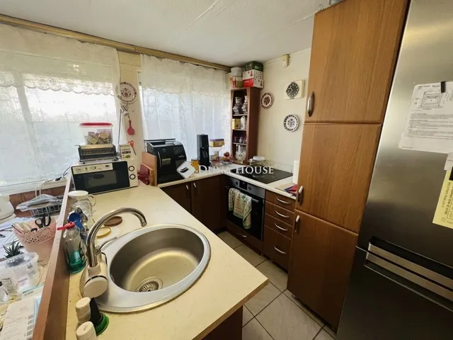 Eladó ház Szigetszentmiklós 44 nm