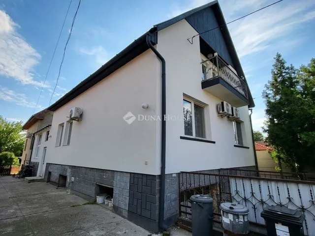 Eladó ház Szigetszentmiklós 280 nm