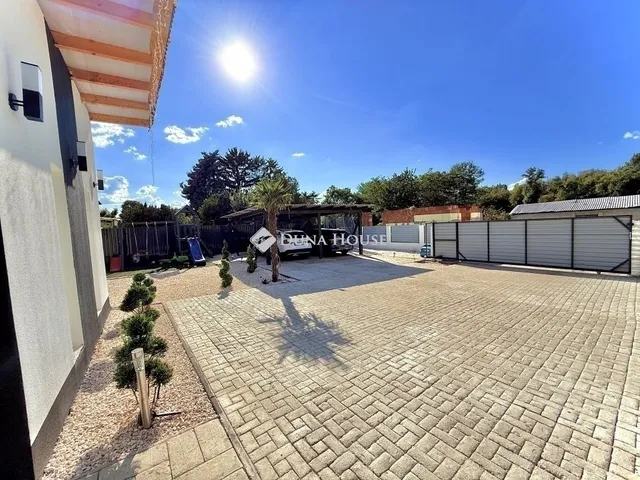 Eladó ház Szigetszentmiklós 71 nm