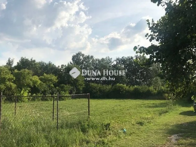 Eladó telek Ráckeve 1105 nm