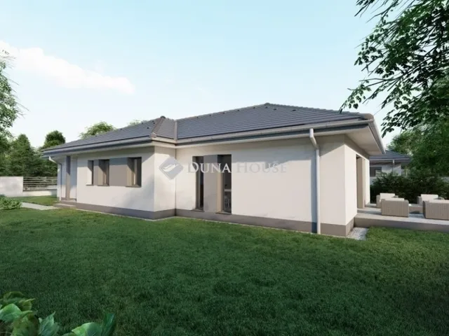 Eladó ház Halásztelek 131 nm