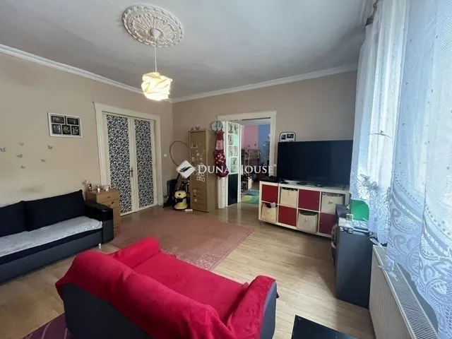 Eladó lakás Budapest IV. kerület 80 nm