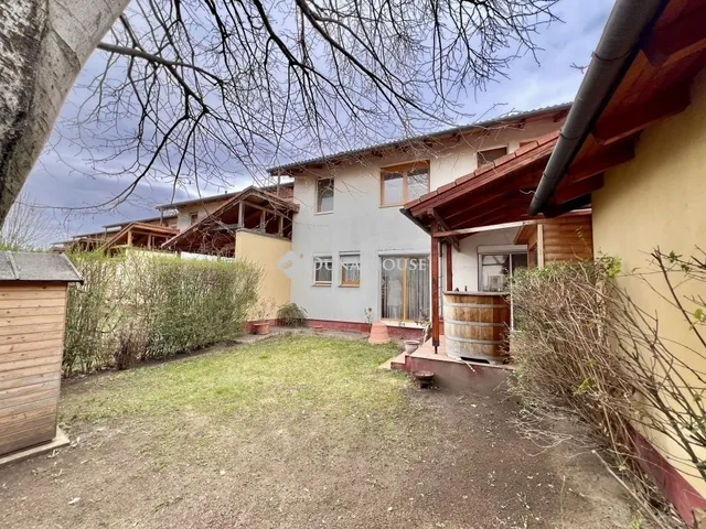 Eladó ház Halásztelek 115 nm