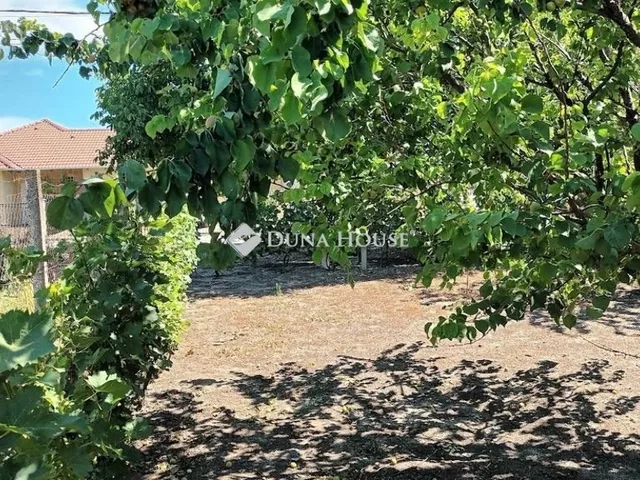 Eladó telek Halásztelek 765 nm