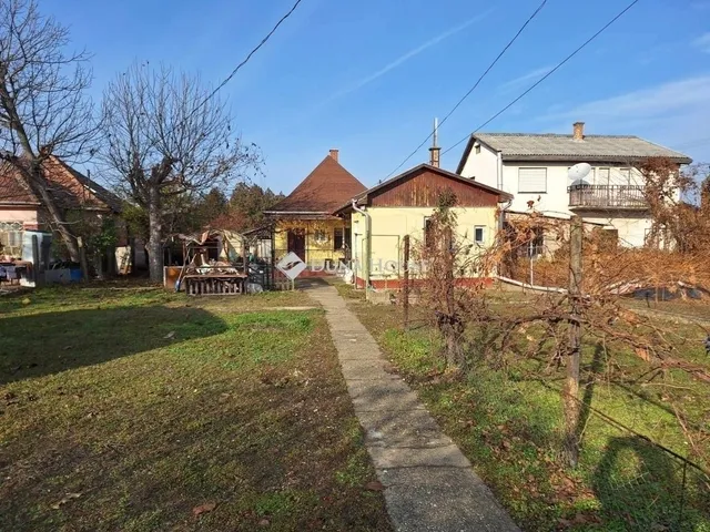 Eladó ház Halásztelek 73 nm