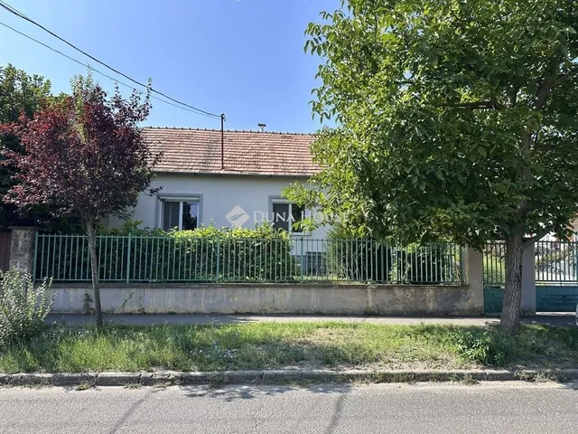 Eladó ház Törökbálint 116 nm
