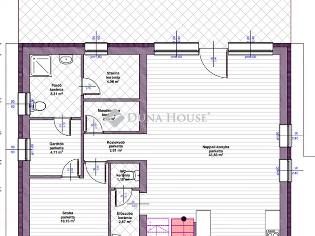 Eladó ház Érd 141 nm