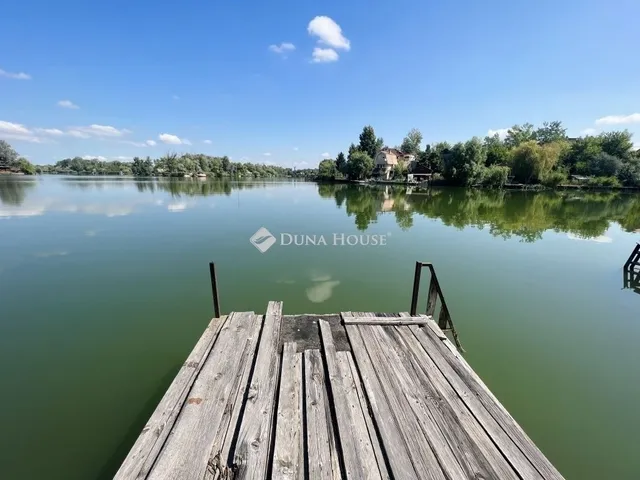 Eladó üdülő és hétvégi ház Szigetszentmiklós 44 nm