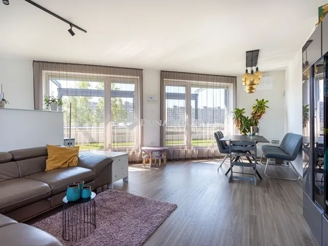 Eladó lakás Budapest XXI. kerület 97 nm