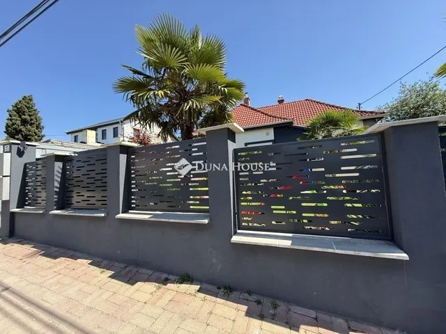 Eladó ház Érd 165 nm