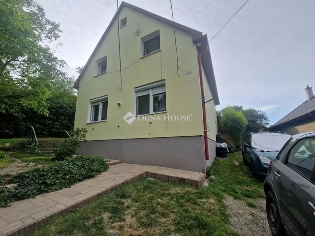 Eladó ház Érd 130 nm