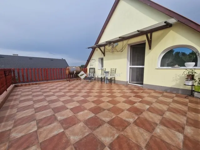 Eladó ház Érd 130 nm