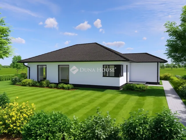 Eladó ház Érd 130 nm