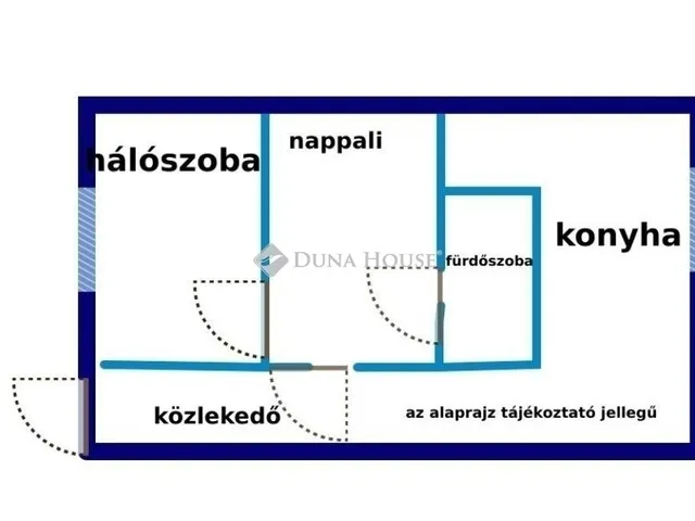 Eladó ház Szeged 45 nm