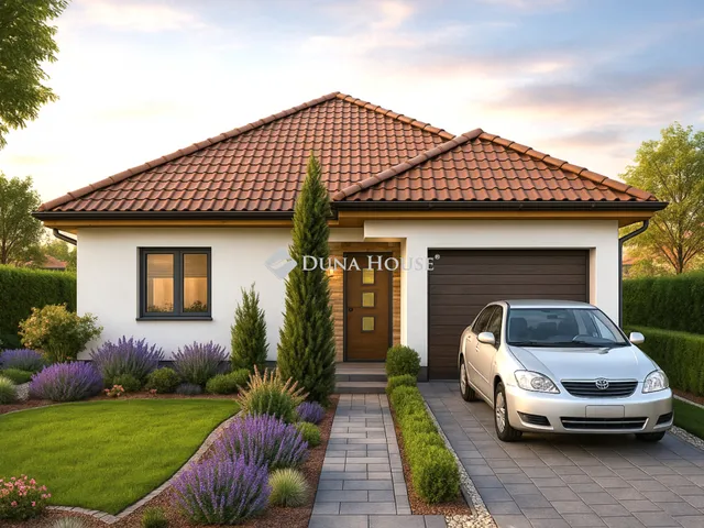 Eladó ház Érd 134 nm