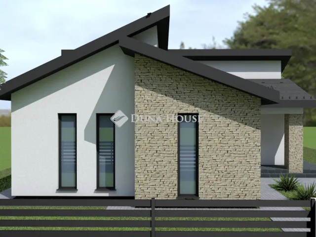 Eladó ház Ráckeve 96 nm